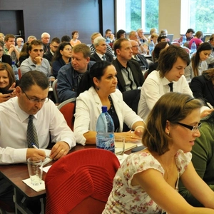 Z teologickej konferencie  ECAV  2014