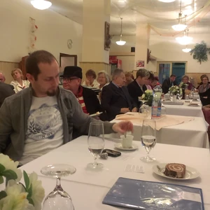 Stretnutie SEŽ  v Rimavskom senioráte