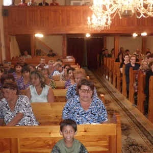 Na návšteve v CZ ECAV Rankovce