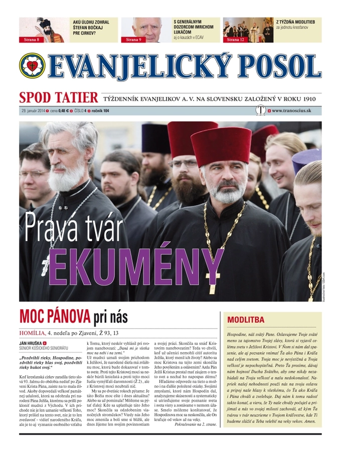 Prečítajte si  v EPST č. 4