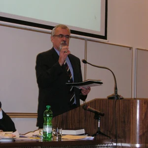 O financovaní v cirkvi na pastorálke ZD