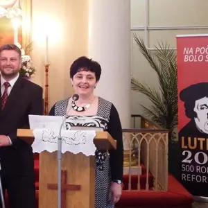 8. seniorálne stretnutie k 500. výročiu reformácie v Poprade