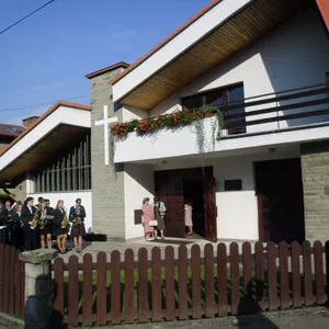 Kontakty Piešťancov s Ustroňom