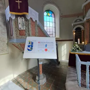 Dvojnásobná radosť v Cirkevnom zbore Drienovo