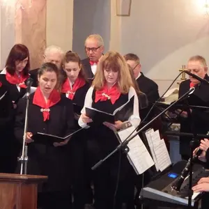 Zo 6. seniorálneho stretnutia k 500. výročiu reformácie v Krupine