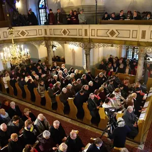 Ďakovali sme Pánu Bohu za K. Kuzmányho