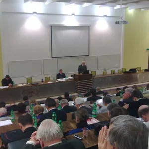 O financovaní v cirkvi na pastorálke ZD