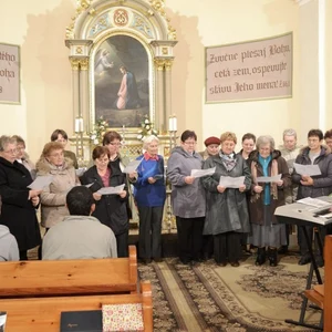 Biblicko-rekreačný týždeň MoS ECAV 2015