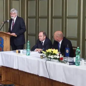 Zasadala Synoda ECAV na Slovensku 2016