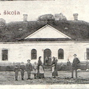 Salva, Karol (1849 – 1913)
