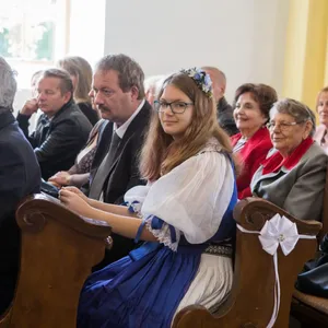 V Bukovci si pripomenuli 190. výročie pamiatky posvätenia chrámu Božieho