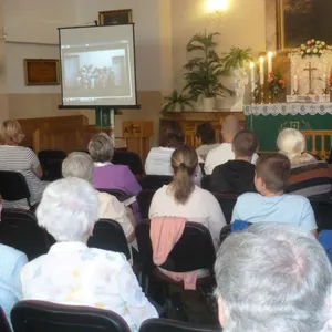 Detský tábor 2015 v Považskej Bystrici