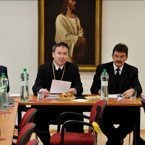 Z januárového zasadnutia RV ERC v SR 