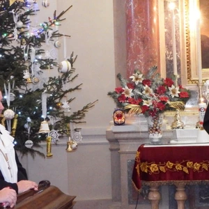 Stretnutie Rimavského seniorátu k 500. výročiu reformácie