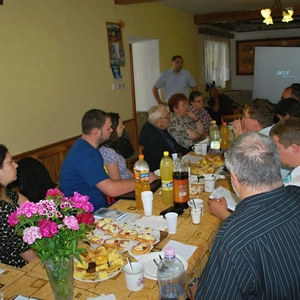 Pastorálna konferencia farárov TUS