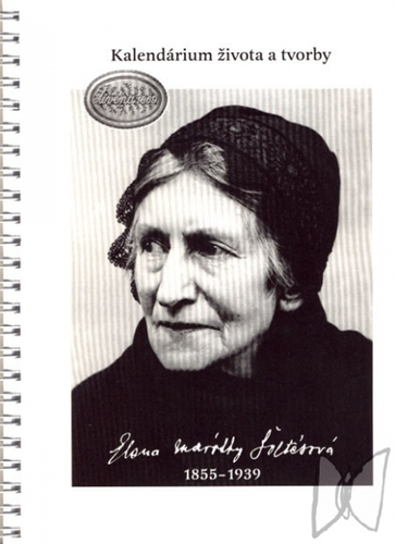 Pamiatke Eleny Maróthy-Šoltésovej 