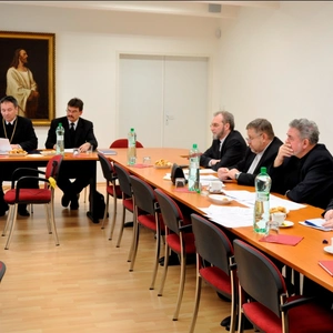 Z januárového zasadnutia RV ERC v SR 