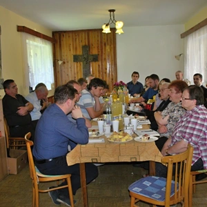 Pastorálna konferencia farárov TUS