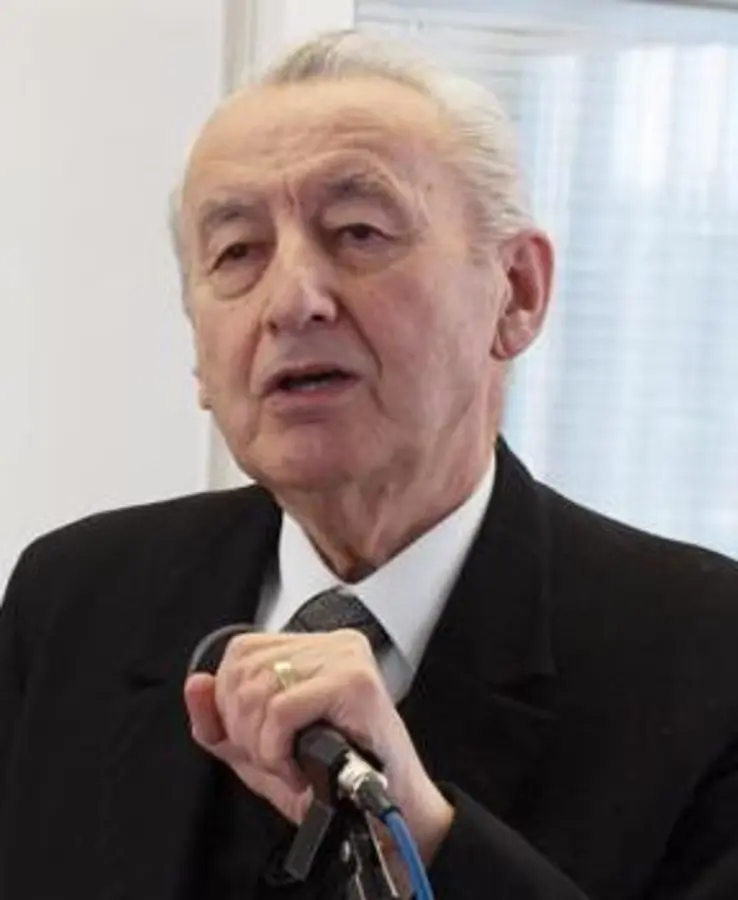 Posledná rozlúčka s bratom farárom Vladimírom Synakom