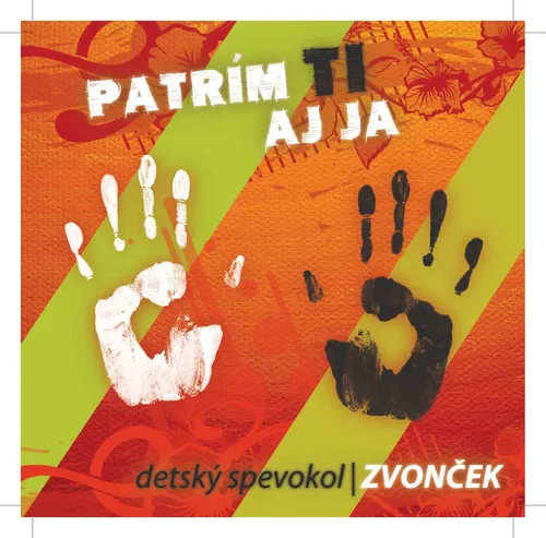 Hybský ZVONČEK predstavil nové CD