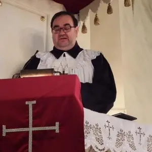 70. výročie založenia Slovenského ev. a. v. cirkevného zboru v Prahe