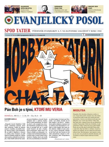 Prečítajte si v  EPST  č. 1 − 2017