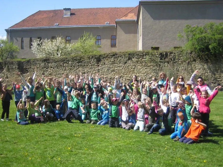 Jarný projektový týždeň v Prešove