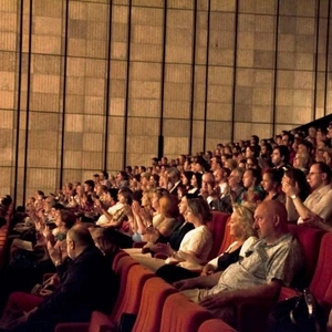 Koncert proti vojne
