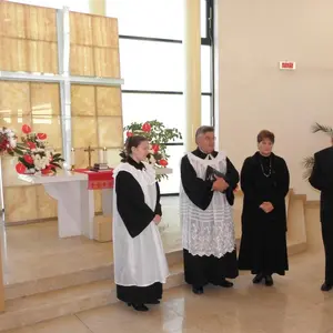 Opäť po rokoch v Topoľčanoch