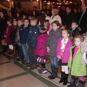 Služby Božie  v médiách počas Vianoc