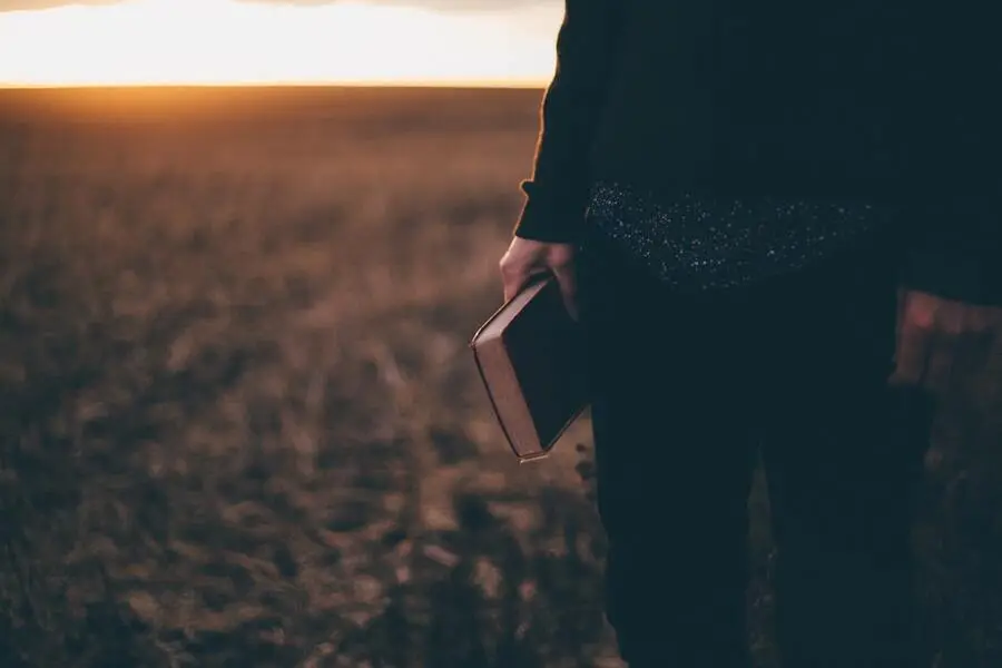 Biblická kniha modlitieb – Žalmy