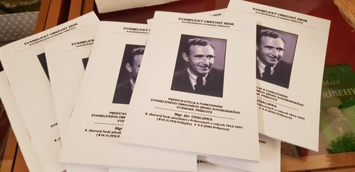 Nezabudnime, sloboda bola vykúpená krvou