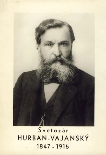 170. výročie narodenia S. H. Vajanského
