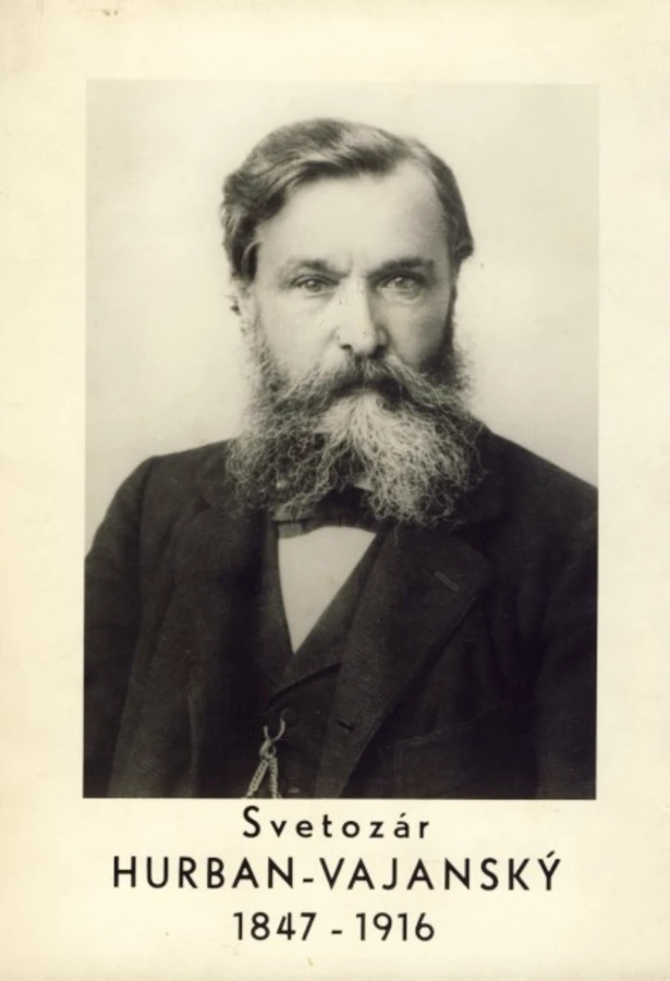 170. výročie narodenia S. H. Vajanského