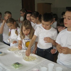 Jarný projektový týždeň v Prešove