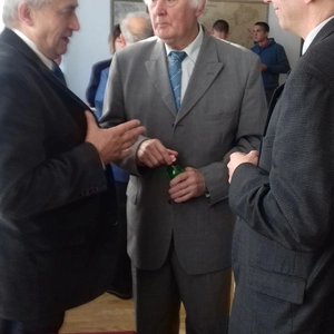 Konferencia „Reformácia v Novohrade“  