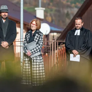 Spomienka na Darinu Bancíkovú vo fotografiách