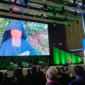 Život delegáta 11. Valného zhromaždenia Svetovej rady cirkví