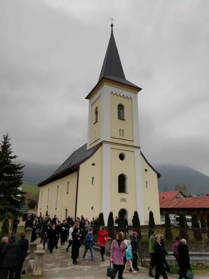 Seniorátny konvent Liptovsko-oravského seniorátu