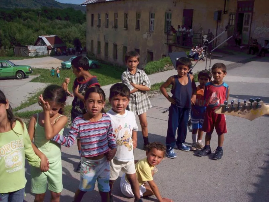 Na GP aj o rómskej problematike