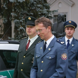 Deň obetí dopravných nehôd v L. Mikuláši