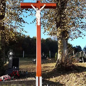 Posviacka kríža v Bodinej