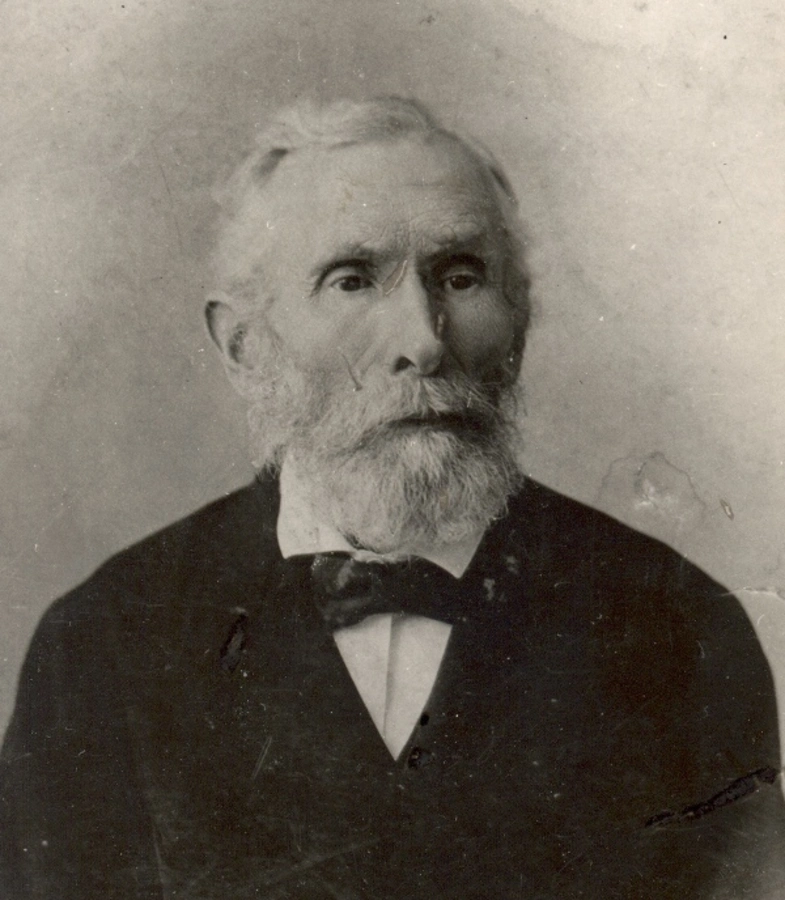 Neumann, Daniel (1831 – 1909)