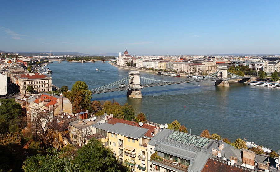 Zo zasadnutia Rady SLZ v Budapešti