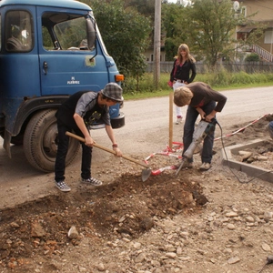 Z konfitábora Július