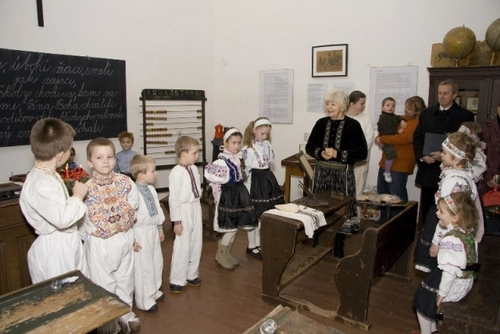 Slávnosť v  Modre-Kráľovej 