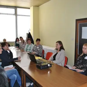 5. školská konferencia ECAV 2017