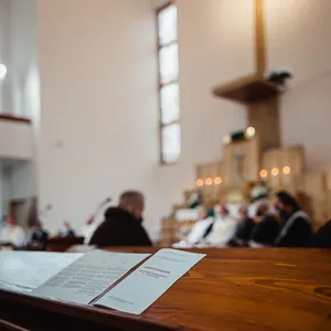 Ekumenická bohoslužba v rámci Týždňa modlitieb za jednotu kresťanov