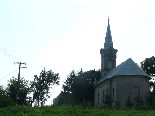 Cirkevný zbor ECAV na Slovensku Farná