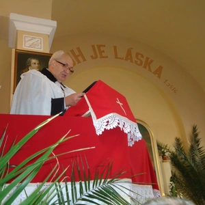 Pamätná tabuľa Jánovi Paulovovi
